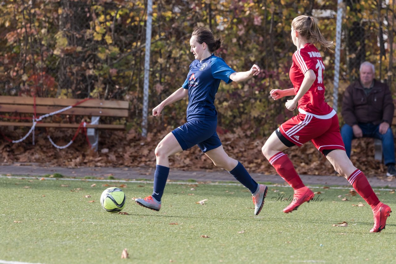 Bild 242 - F Fortuna St. Juergen - SV Wahlstedt : Ergebnis: 3:0